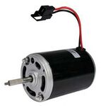 WN-RE61419 Электродвигатель вентилятора кабины