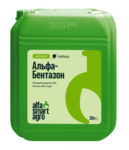 Альфа Бентазон, 20 л
