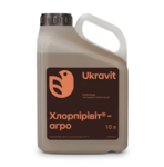 Хлорпірівіт-агро 10 л