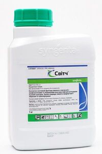 Свитч 62,5 WG, 1 кг (Сингента, Switzerland) 