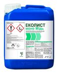 Еколист Моно Мідь