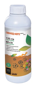 Гумифилд Форте Амино (Гумат), 1 л (АгроТехноСоюз, Germany) 