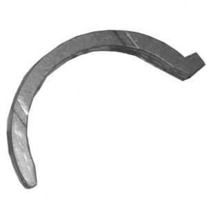 Комплект упорних шайб (стандарт) (New holland, Italy) 