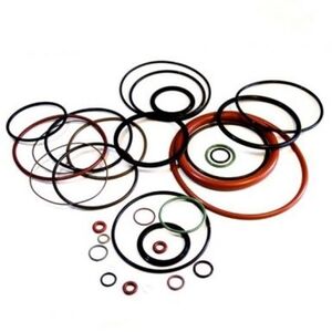 Ущільнююче кільце (New holland, Italy) 