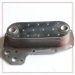 Маслоохладитель