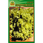 Насіння салату Берлинський жовтий 0,5 г (Насіння країни)