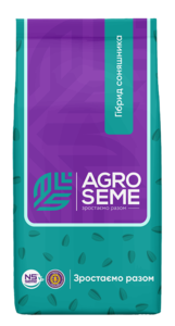 НС Х 8005 2024р (Стандарт) (AGRO SEME, Україна) 