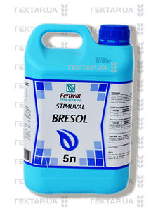 Брезол (Stimuval BRESOL) (Фертіваль, Spain) 