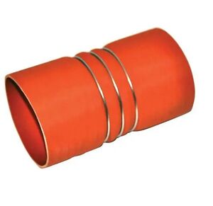 Патрубок інтеркулера (New holland, Italy) 