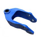 Поворотна вилка D45x199x486 (4507394)