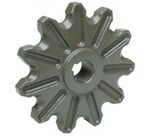 Зірочка Z=11 верхня зернового елеватора