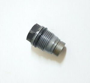 Клапан тиску (New holland, Italy) 