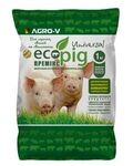 Премікс для Поросят, Свиней Ecopig - U Універсальний 3/2% - ТМ АГРО - В - Оригінал, 1 кг