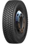 Автошина ROADONE 295/80R22.5 18PR RD35 152/149L (Ведущая)