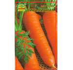 Насіння моркви Вітамінна 3 г (Насіння країни)