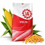 Насіння кукурудзи Уеслі Форс Зеа (2023)