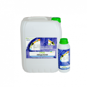 Грос Квицелиум, 20л (Екоорганік, Ukraine) 