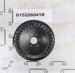 15226041R G диск D