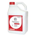 Парадокс + Адью (2Х5+2Х5)