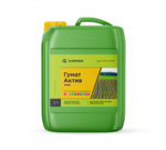 Гумат калия АКТИВ (с увеличенным содержанием азота), 5 л
