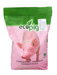 БМВД Стартер для поросят 20% «ECOpig Premium» 10 кг