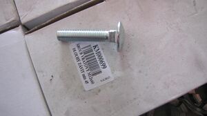 001209 КМ Болт (Bednar, Czech Republic) 