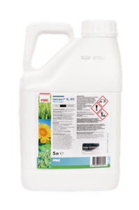 Импакт К 5 л (FMC, United States) 