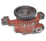 50-1403010-Б1 Насос масляний (Z=28) (під шестерню к/в Z=46) Д-242, Д245.5 МТЗ-892 (вир-во БЗА)