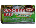Инсектицид Садовый вар 100 г