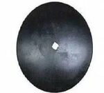 Диск 460х5, центральний внутрішній квадрат 31х31 мм, гладкий ЛДГ