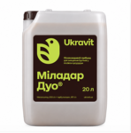 Міладар Дуо 20л