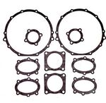 Комплект прокладок мосту переднього ведучого ПВМ МТЗ-82-1025