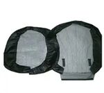 Комплект чохлів сидіння МТЗ (шкірозамінник) під шнур (универсальный) МТЗ-80-1221