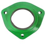 WN-H93927 Корпус подшипника нижнего вала транспортера наклонной камеры