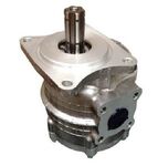 Насос шестеренный НШ-10М-3 Л( MASTER )