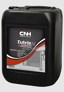 Концентрат антифризу TUTELA  AGRIFLU 4X5L (Україна, Україна) 