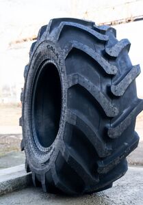 Шина 400/70R20(16.0/70R20) Galaxy CTM 111 (149A8/149B,TL) (Galaxy, India) 