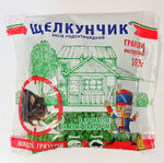 Родентицид Лускунчик в гранулах  150 г