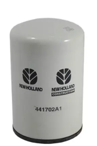 Фільтр охолодження рідини (навинчив) (New holland, Italy) 