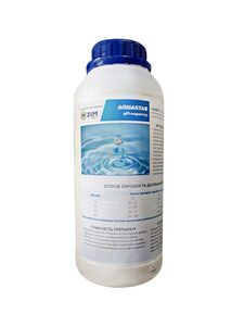 AquaStab pH-коректор (Ензим-Агро, Ukraine) 