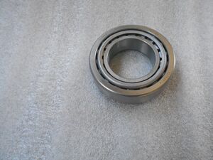 050567 КМ Подшипник (Bednar, Czech Republic) 