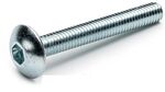 гвинт М8х16 СІ 8,8