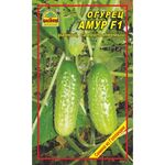 Насіння огірка Амур F1 5 шт.