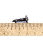 винт М4,8х1,6х19