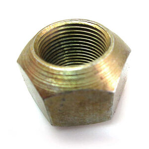 Гайка спеціальна маточини задньої   (МТЗ, Україна) 