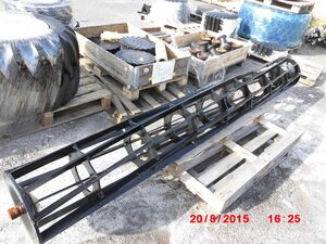 00016343 каток (Bednar, Czech Republic) 