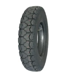 Шина 8.25R20 (240/508) 130/128 K BC-57,У-2 (Росава)