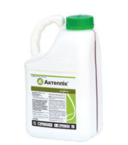 Актеллік 500 ЕС, 5 л (Сингента, Switzerland) 