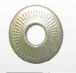 шайба белвіля М6 (гровер)