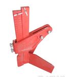 Розрівнювач борозди ширина 240 MM